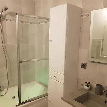 Appartement Cosy Entierement Equipe Toulouse Extérieur photo