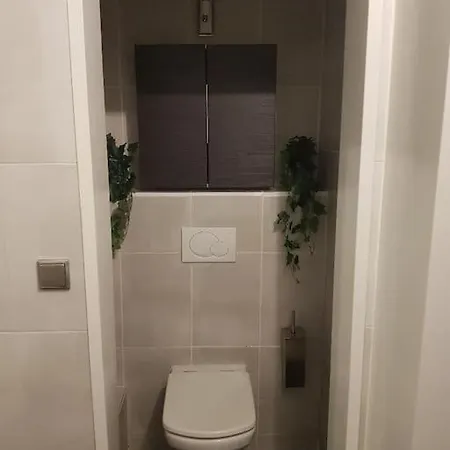 Appartement Cosy Entierement Equipe Toulouse Extérieur photo