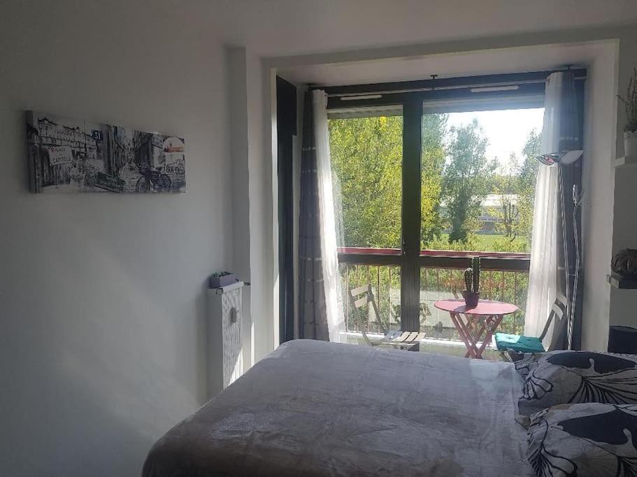 Appartement Cosy Entierement Equipe *