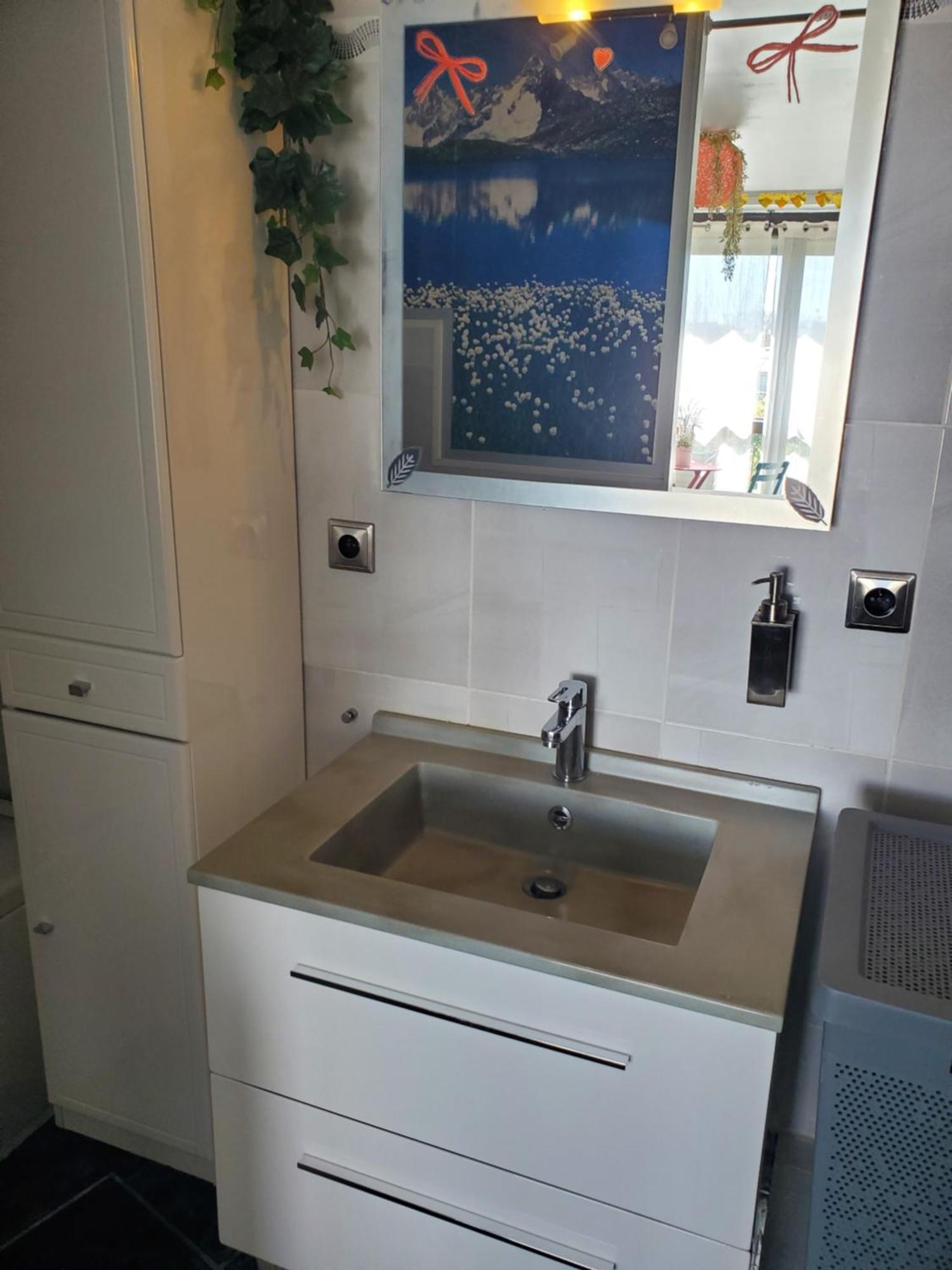 Cosy Entierement Equipe Appartement